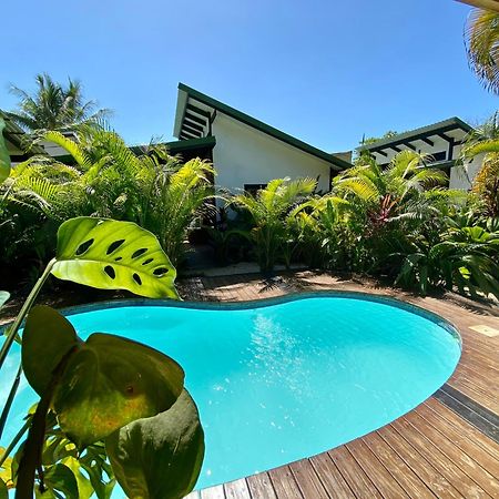 Santeria Lodge Playa Santa Teresa  Exterior photo