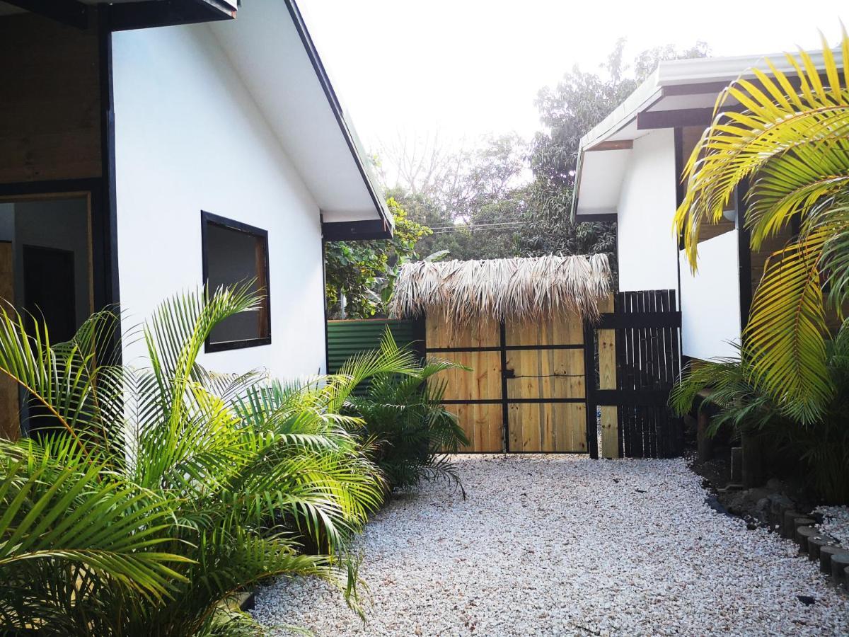 Santeria Lodge Playa Santa Teresa  Exterior photo